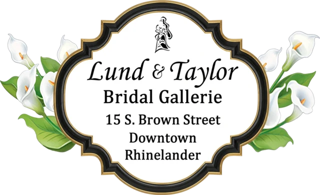 Lund & Taylor Bridal Gallerie, home
